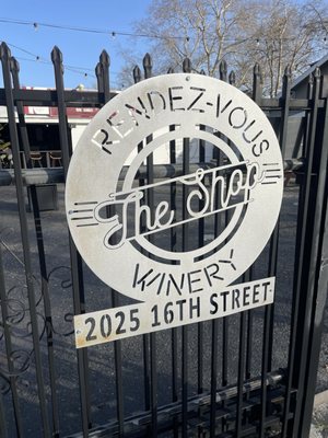 The Shop by Rendez-vous Winery by null