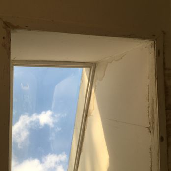 Treadlite Roofing - Leakage after Treadlite replaced our glass skylights with cheap plastic bubbles. - Roofing Near Me - Fayetteville, North Carolina
