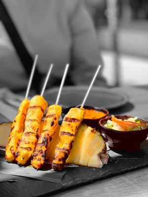 Coup De Thai by null