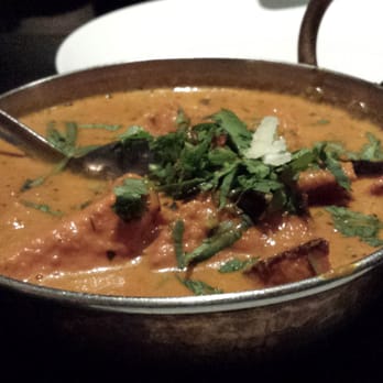 India House - Chicken Tikka Masala $18 - Indian Near Me - Chicago, Illinois India House - Chicken Tikka Masala $18 - Indian Near Me - Chicago, Illinois
