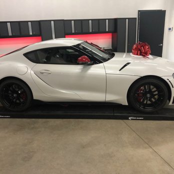 Charlotte Auto Spa - Auto Detailing Near Me - Fort Mill, South Carolina