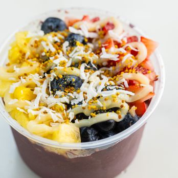 Oasis - Juice Bars & Smoothies Near Me - Houston, Texas