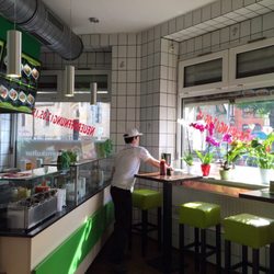 Bok Thai Viet Cuisine