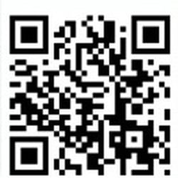 Maple Lawn Cleaner - For coupons and info, SCAN the QR code