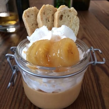 The Backspace - Salted caramel deliciousness - Italian Near Me - Austin, Texas The Backspace - Salted caramel deliciousness - Italian Near Me - Austin, Texas