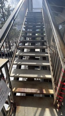 Pepper Tree Inn by null