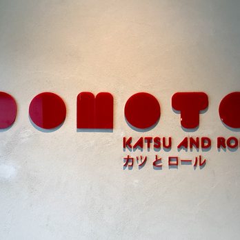 Domoto Katsu And Roll - Japanese Near Me - Closter, New Jersey Domoto Katsu And Roll - Japanese Near Me - Closter, New Jersey