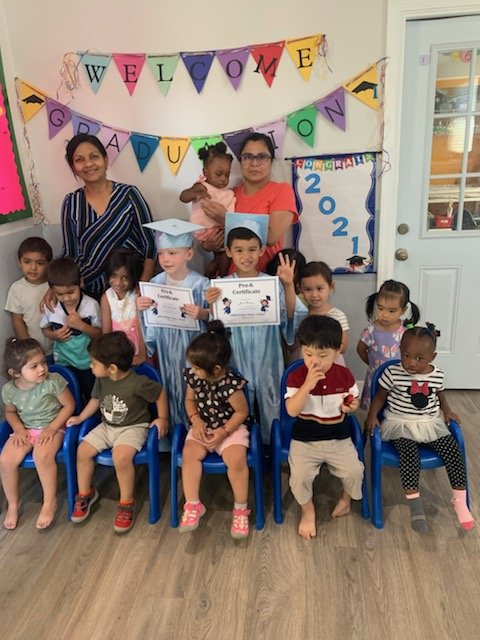 Brilliant Little Blossom Home Daycare - childcare center in Corona, CA