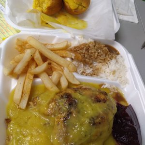 TRYON HOUSE RESTAURANT - 89 Photos & 33 Reviews - 130 Eastway Dr ...