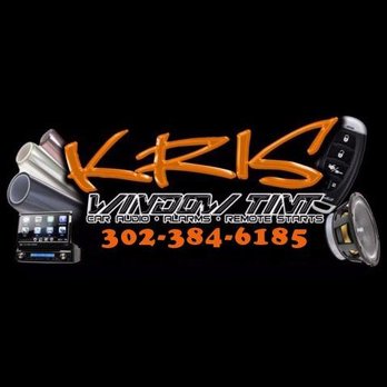 Kris Window Tint - Car Window Tinting Near Me - Wilmington, Delaware
