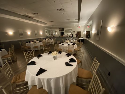 The Fainting Goat Bar and Restaurant by null