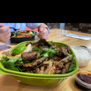 The Tray Fusion Grill - Asian Fusion Near Me - Westminster, California The Tray Fusion Grill - Asian Fusion Near Me - Westminster, California