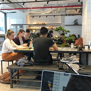 White Noise Coffee - Center of cafe - Coffee & Tea Near Me - Brooklyn, New York White Noise Coffee - Center of cafe - Coffee & Tea Near Me - Brooklyn, New York