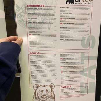 Artea - Culebra Commons - Asian Fusion Near Me - San Antonio, Texas