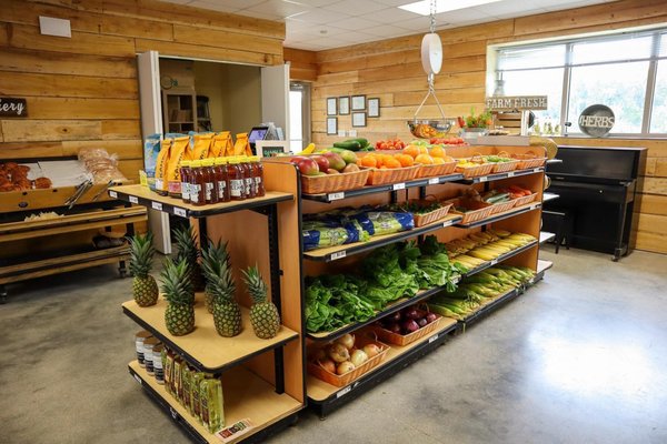 Gamble Creek Farms by null