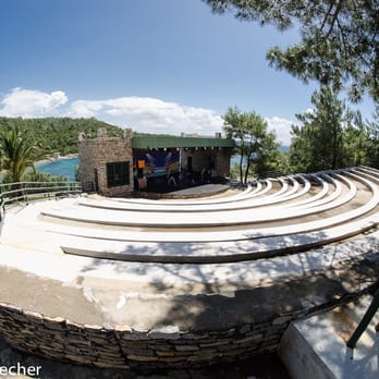 Bodrum Park Resort - Amphietheater - Hotels Near Me - Muğla, 48