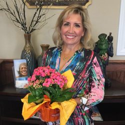 Kimberly Voges, DDS, PA