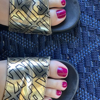 Legends Nails & Spa - Nail Salons Near Me - Rancho Cucamonga, California