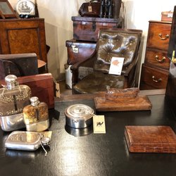 Christopher Clarke Antiques