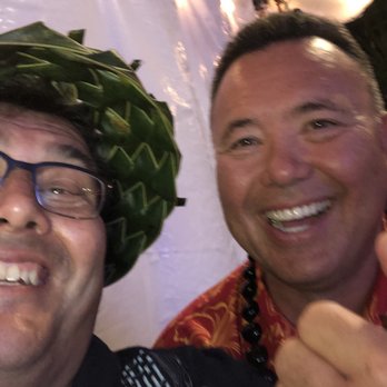 Experience Nutridge - David is an excellent host. He throws a great party. - Performing Arts Near Me - Honolulu, Hawaii