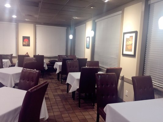 Kasa Sushi Japanese Restaurant by null
