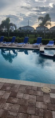 Encore Resort at Reunion by null