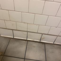 Dirty Bathroom Dirty Bathroom