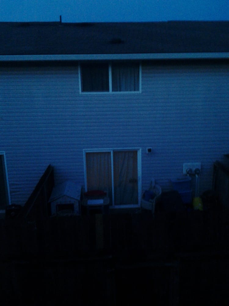 MOUNTAIN VIEW TOWNHOUSES Updated August 2024 171 S 41st St