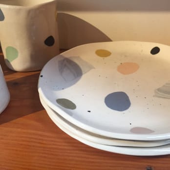 The Mill - Cute dots! - Coffee & Tea Near Me - San Francisco, California The Mill - Cute dots! - Coffee & Tea Near Me - San Francisco, California