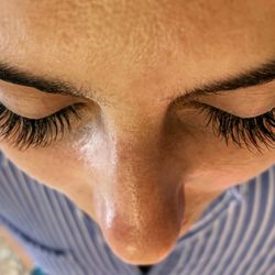 Lash Extensions