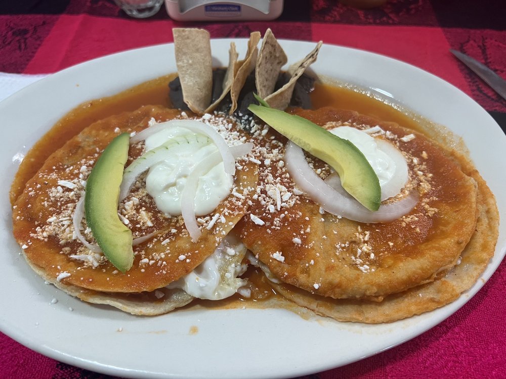 Restaurante Doña Lupita