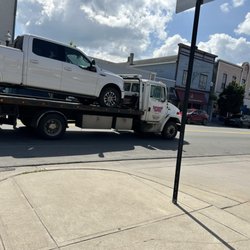 Superior Towing