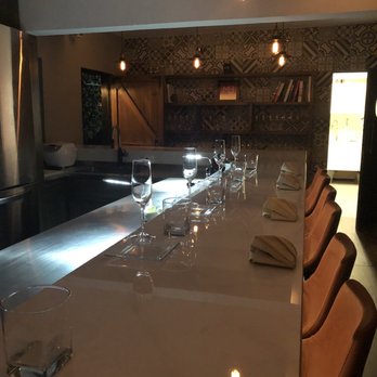 Nom Polanco - International Near Me - Ciudad de México, DIF