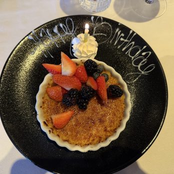 Fogo de Chão - Creme brulee - Steakhouses Near Me - Lone Tree, Colorado Fogo de Chão - Creme brulee - Steakhouses Near Me - Lone Tree, Colorado