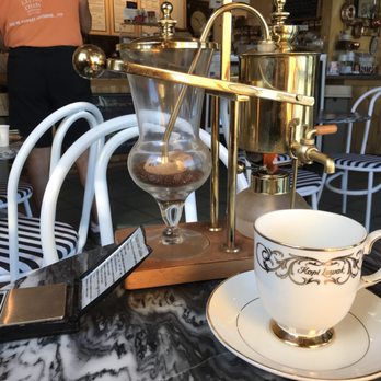 Caffe Bon Ami - Bakeries Near Me - Cranston, Rhode Island