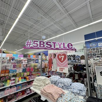 Five Below - Accessories Near Me - Burlington, New Jersey