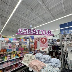 Five Below