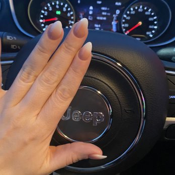 Lalu'a Nails & Spa - Nail Salons Near Me - Silver Spring, Maryland