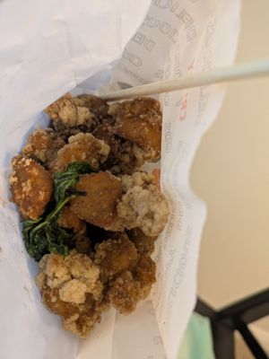 Tapioca Express by null