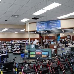Binson's Medical Equipment and Supplies