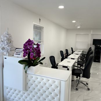 Beauty Heaven Spa - Nail Salons Near Me - Gilroy, California Beauty Heaven Spa - Nail Salons Near Me - Gilroy, California