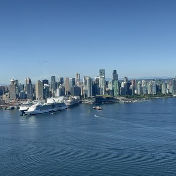 Harbour Air Seaplanes - Private Jet Charter Near Me - Vancouver, British Columbia Harbour Air Seaplanes - Private Jet Charter Near Me - Vancouver, British Columbia