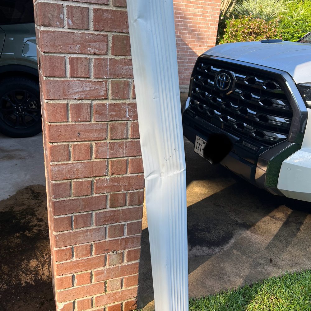 The Brothers That Just Do Gutters - Gutter Services Near Me - Houston, Texas The Brothers That Just Do Gutters - Gutter Services Near Me - Houston, Texas