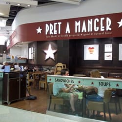 Pret A Manger