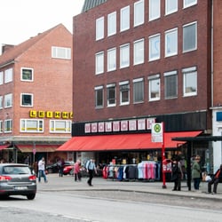 Zahnarzt Frehland in Hamburg Barmbek Nord
