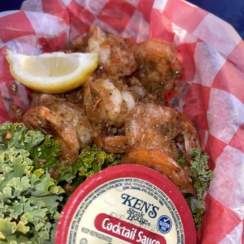 Archie's Seabreeze - American Near Me - Fort Pierce, Florida