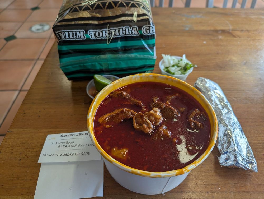 El Nopalito Restaurant