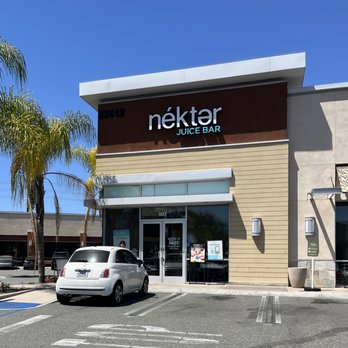 Nekter Juice Bar - Juice Bars & Smoothies Near Me - Lake Forest, California Nekter Juice Bar - Juice Bars & Smoothies Near Me - Lake Forest, California