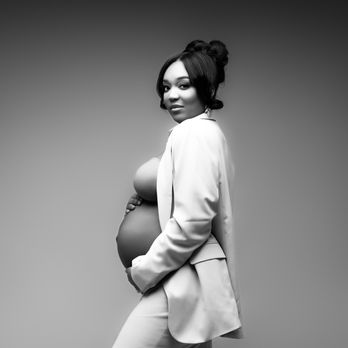 Lily Hayes Photography - Black-and-white fine art maternity photography in Dallas by Lily Hayes Photography, featuring a modern suit look. - Session Photography Near Me - Rowlett, Texas Lily Hayes Photography - Black-and-white fine art maternity photography in Dallas by Lily Hayes Photography, featuring a modern suit look. - Session Photography Near Me - Rowlett, Texas