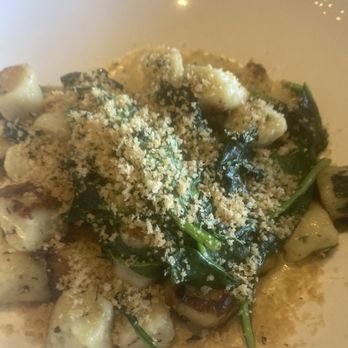 Oceans 234 - Gnocchi - New American Near Me - Deerfield Beach, Florida
